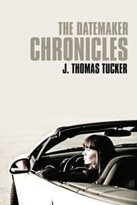 bokomslag Datemaker Chronicles