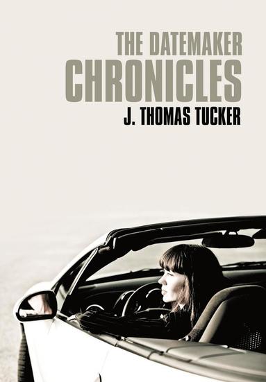 bokomslag Datemaker Chronicles
