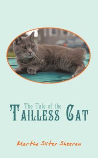 bokomslag Tale of the Tailless Cat
