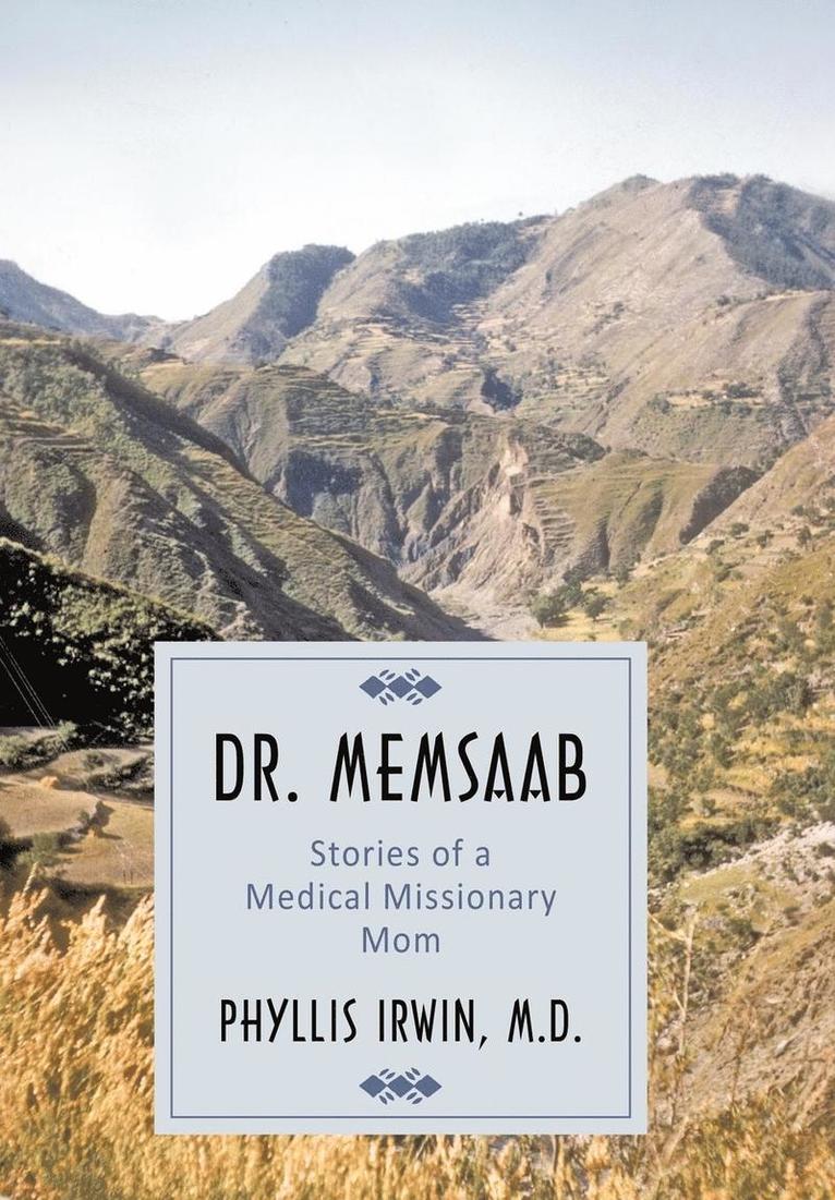 Dr. Memsaab 1