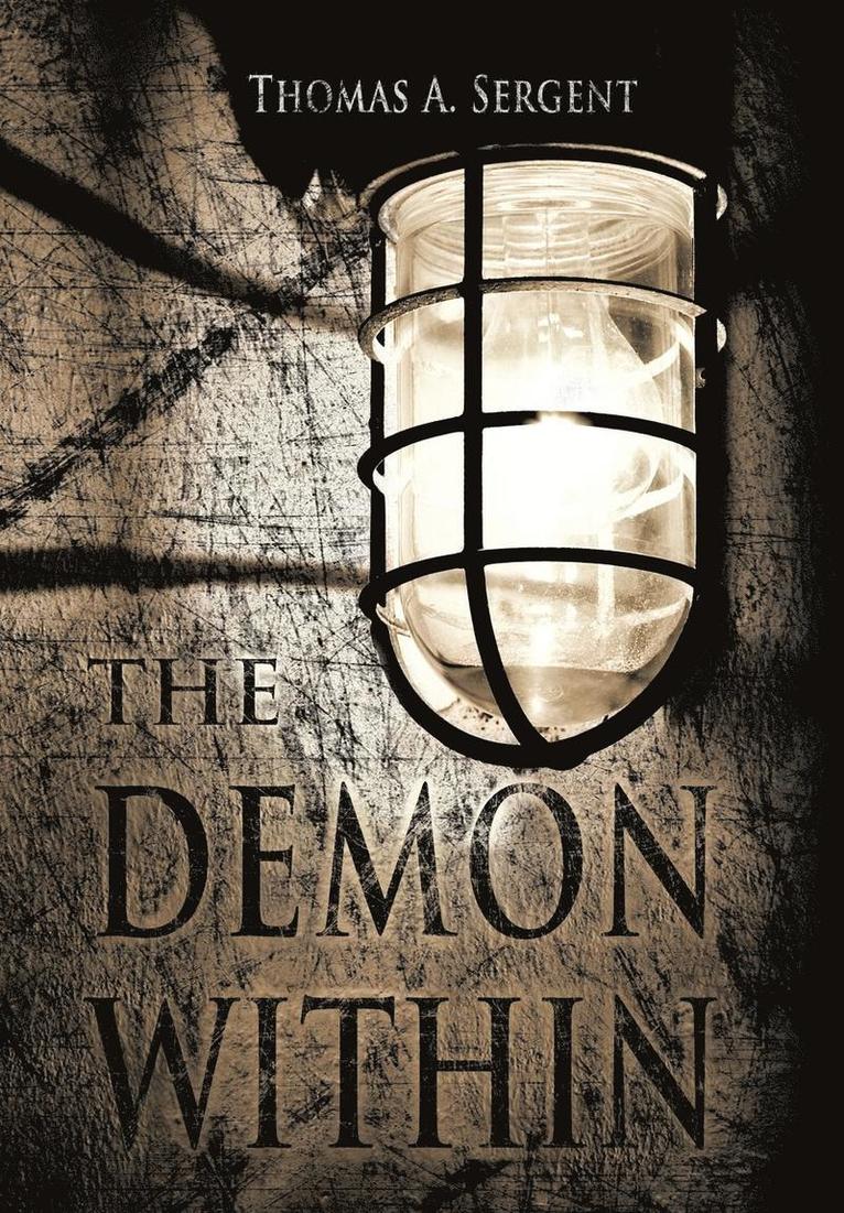 THE Demon within 1