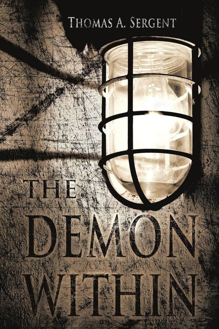 THE Demon within 1