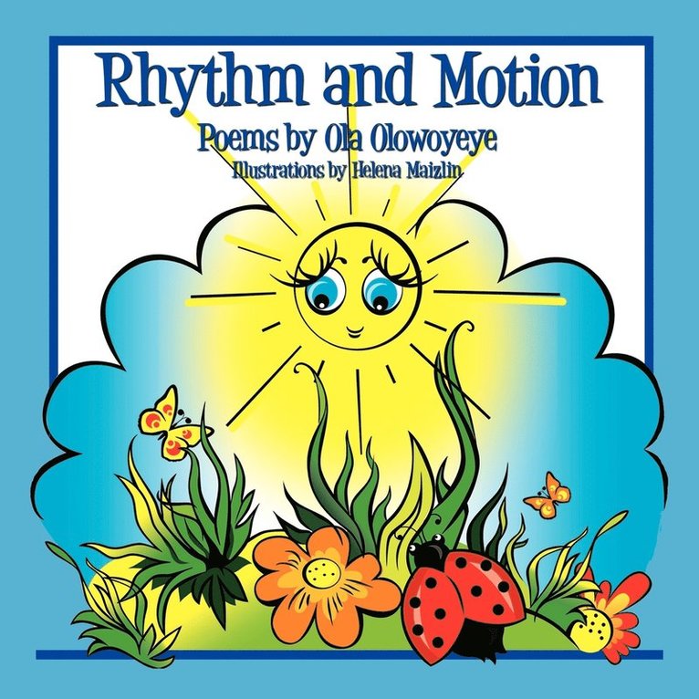 Rhythm and Motion 1