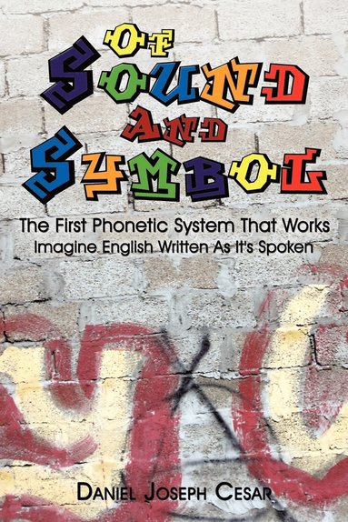 bokomslag Of Sound And Symbol