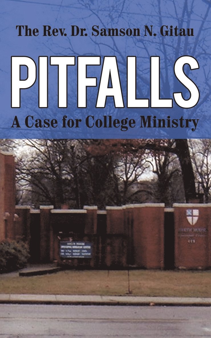 Pitfalls 1