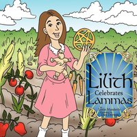 bokomslag Lilith Celebrates Lammas