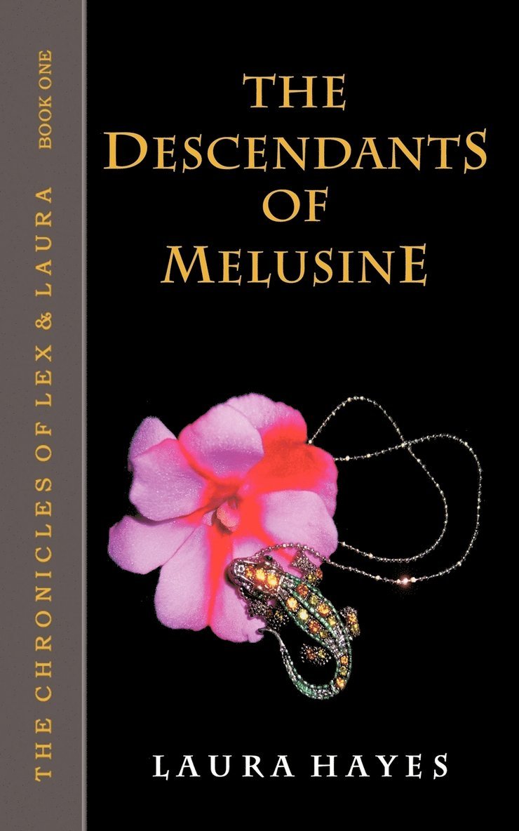 Descendants of Melusine