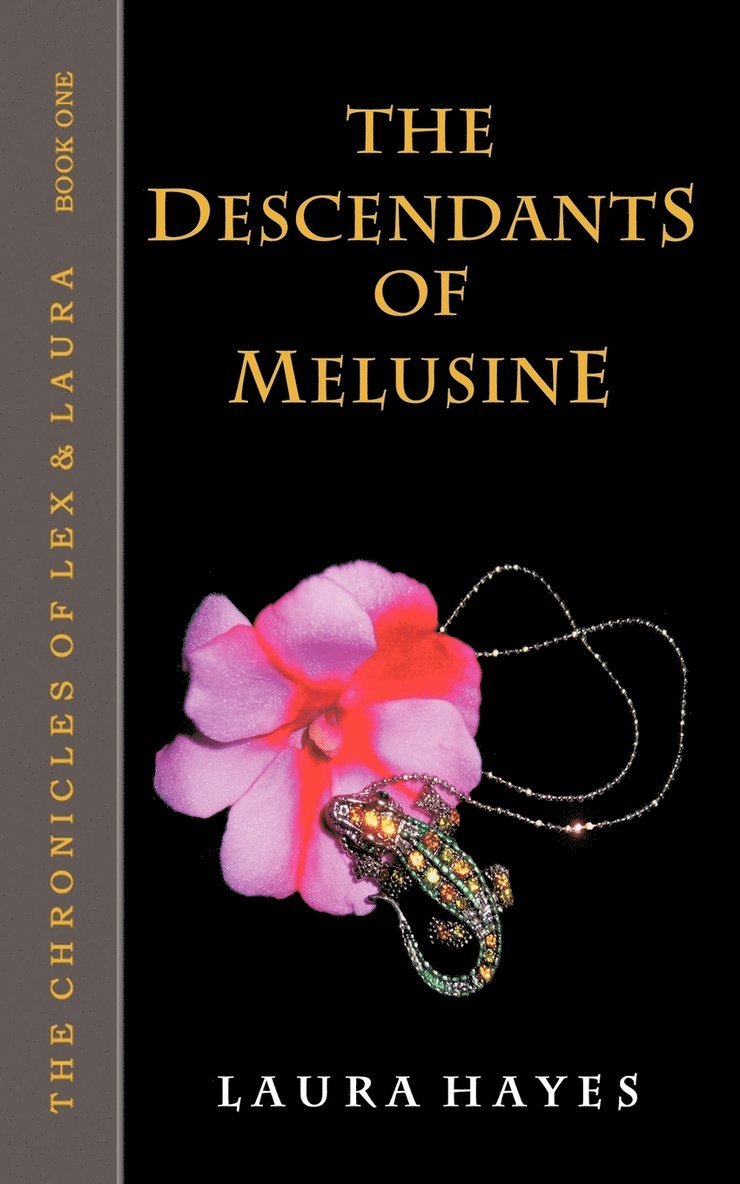 The Descendants of Melusine 1