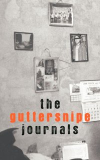 bokomslag The Guttersnipe Journals