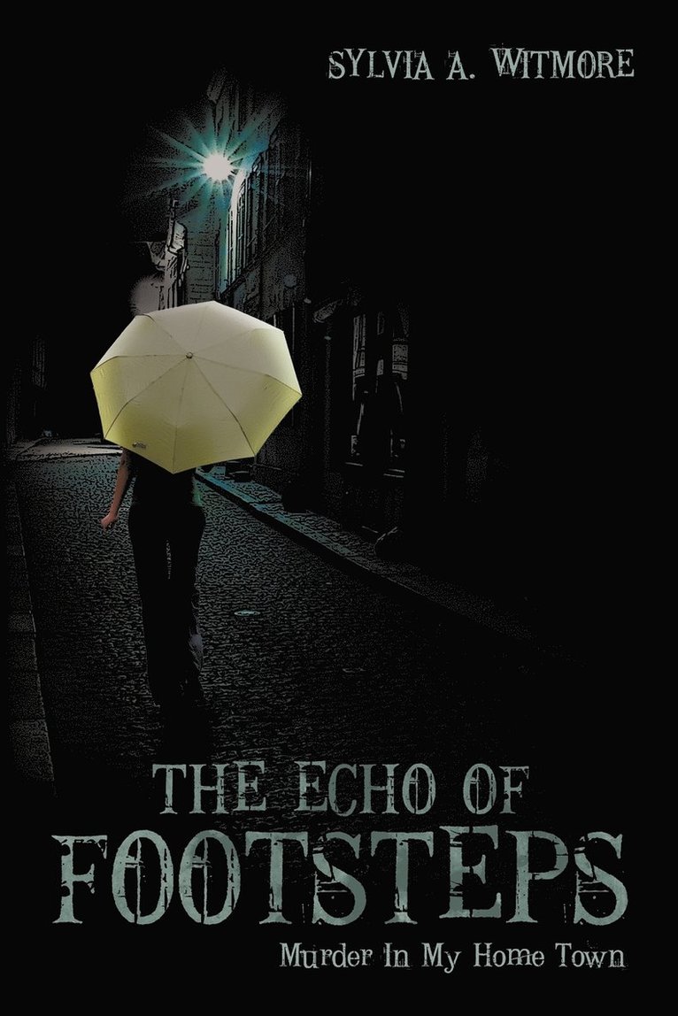 The Echo of Footsteps 1