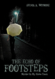 bokomslag The Echo of Footsteps