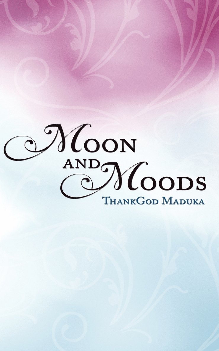 Moon and Moods 1