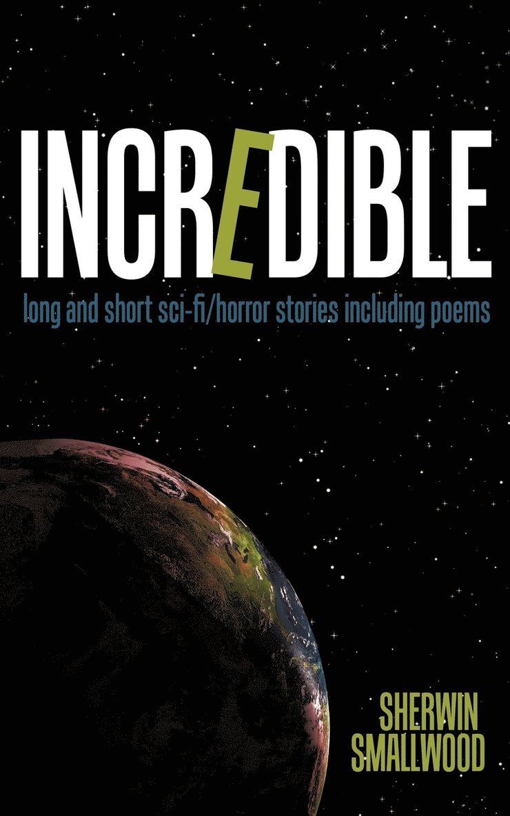 Incredible 1