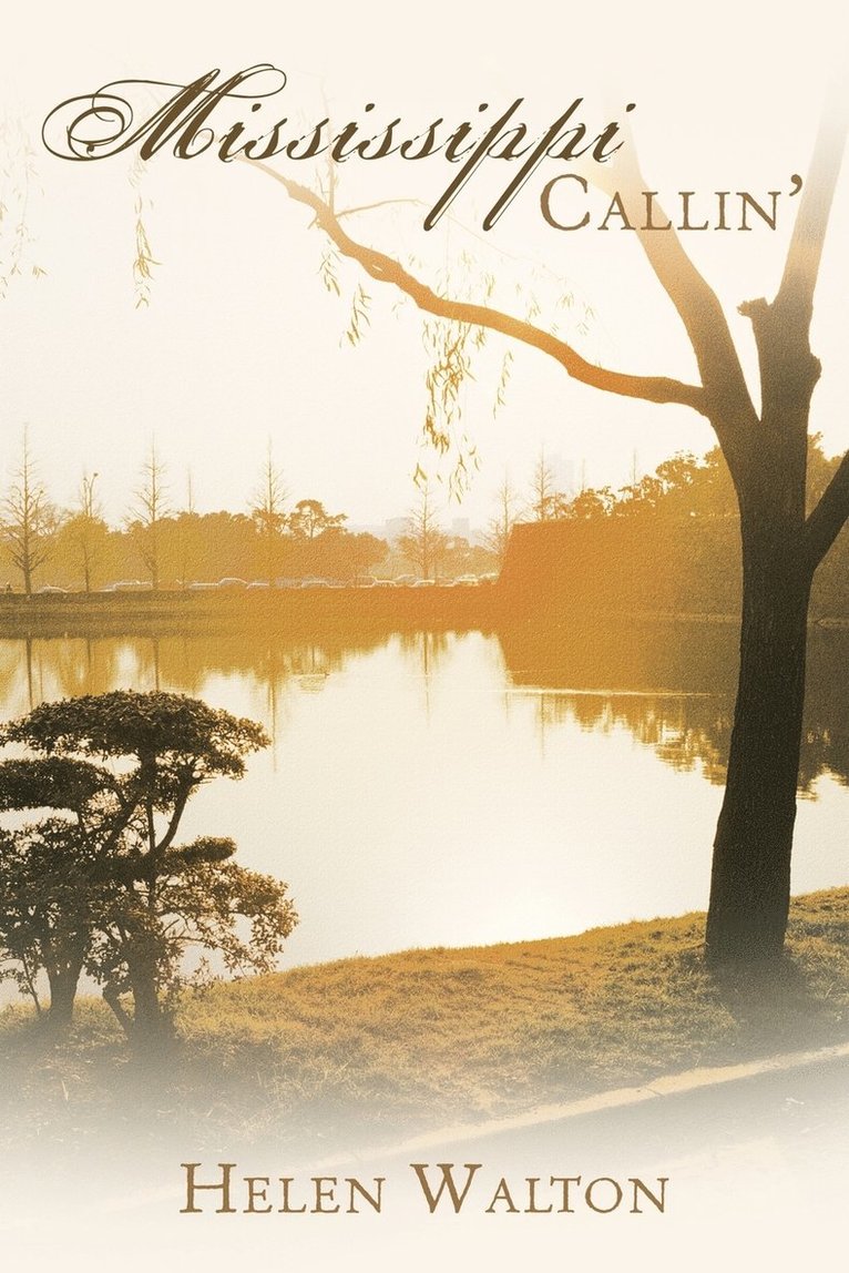 Helen Walton - Mississippi Callin', Häftad