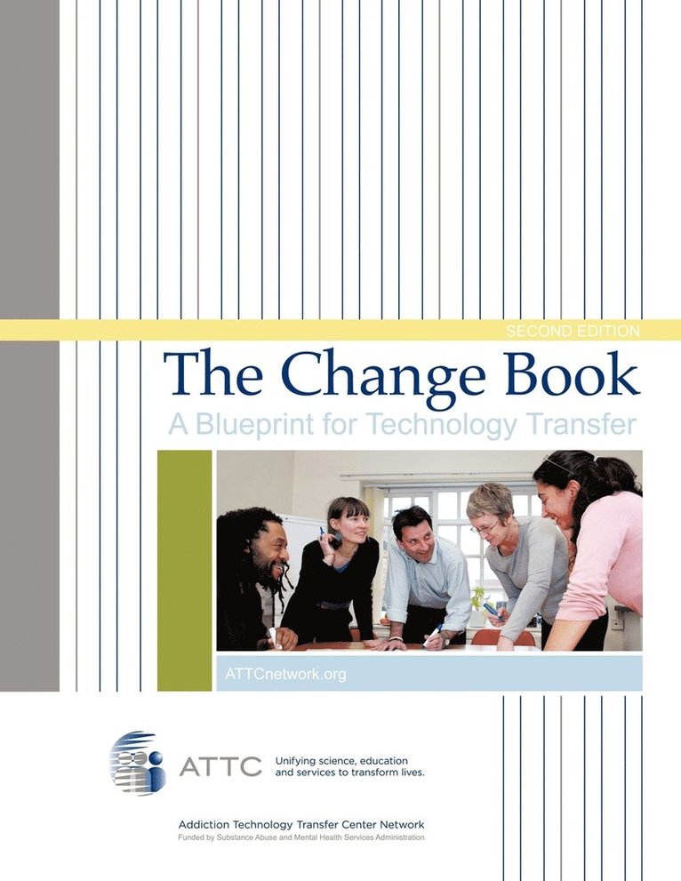 The Change Book 1