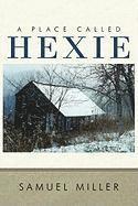 A Place Called Hexie 1