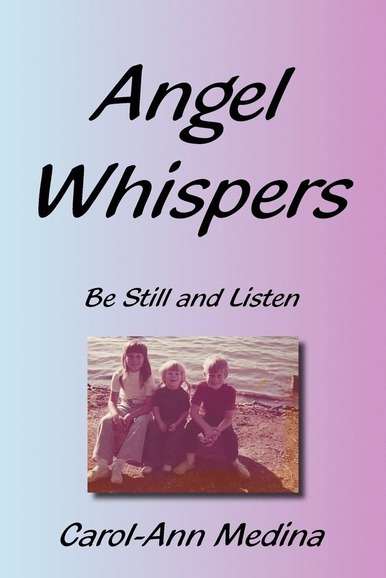 Angel Whispers 1