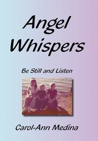 bokomslag Angel Whispers