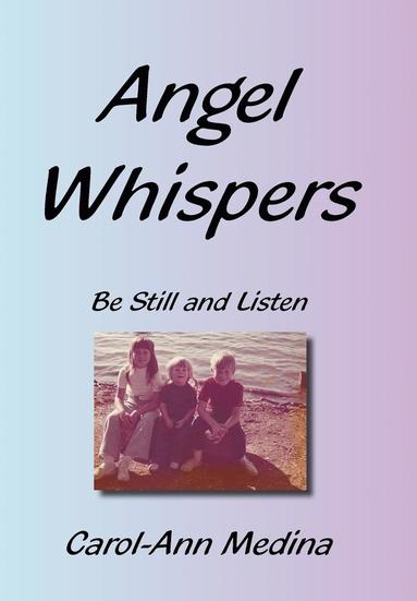 bokomslag Angel Whispers