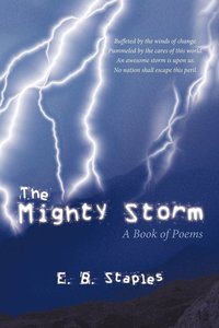 bokomslag The Mighty Storm