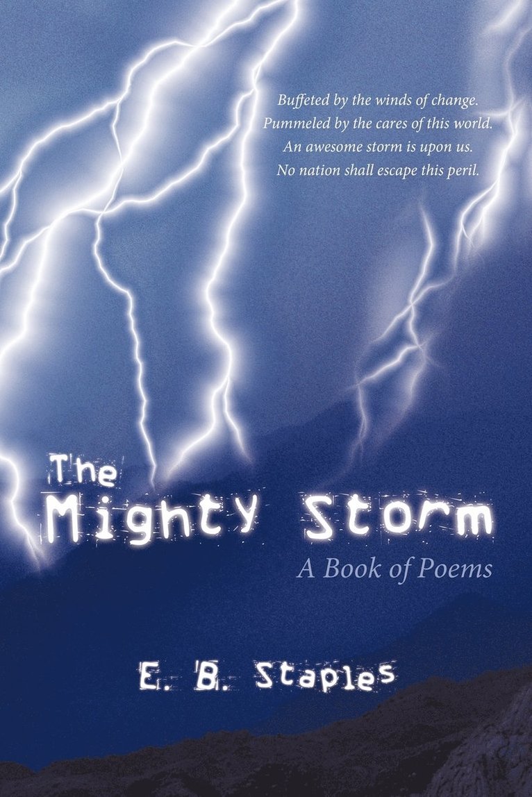 The Mighty Storm 1