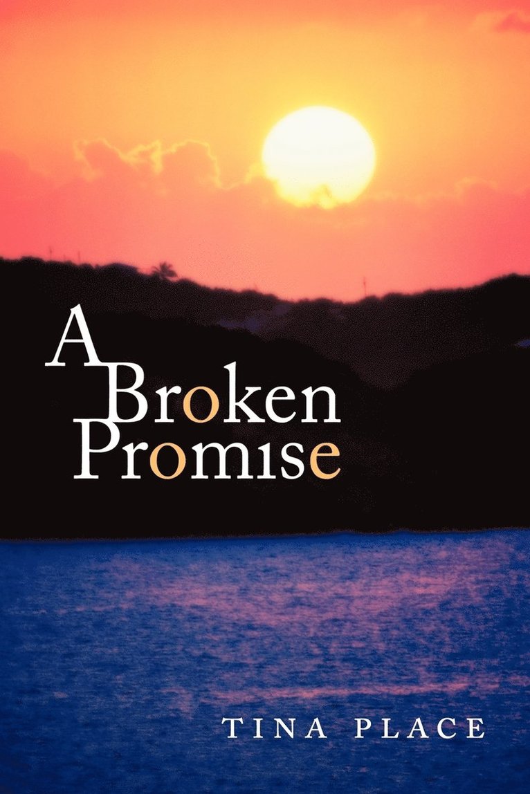 A Broken Promise 1