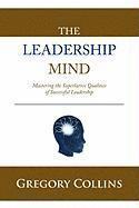 bokomslag Leadership Mind