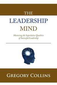 bokomslag Leadership Mind