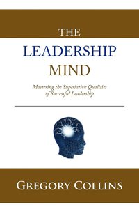 bokomslag THE Leadership Mind