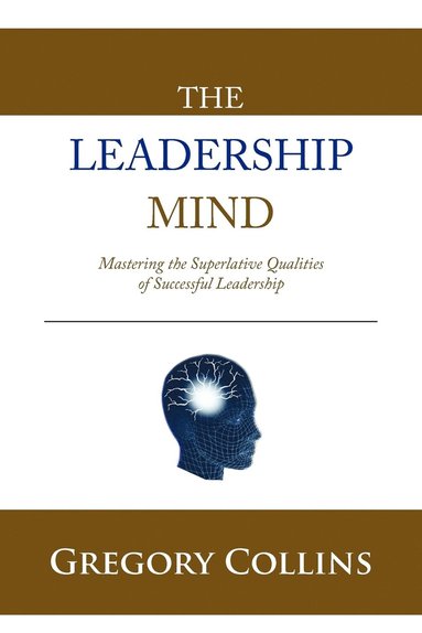 bokomslag Leadership Mind