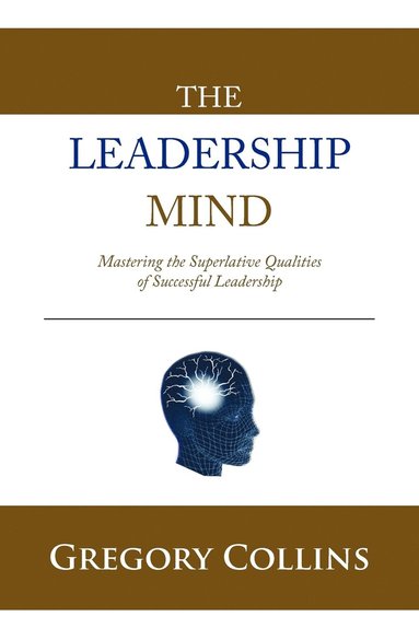 bokomslag THE Leadership Mind