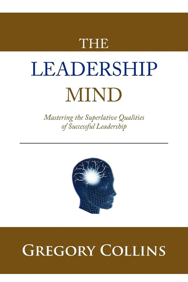 THE Leadership Mind 1