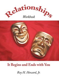 bokomslag Relationships-It Begins and Ends with You
