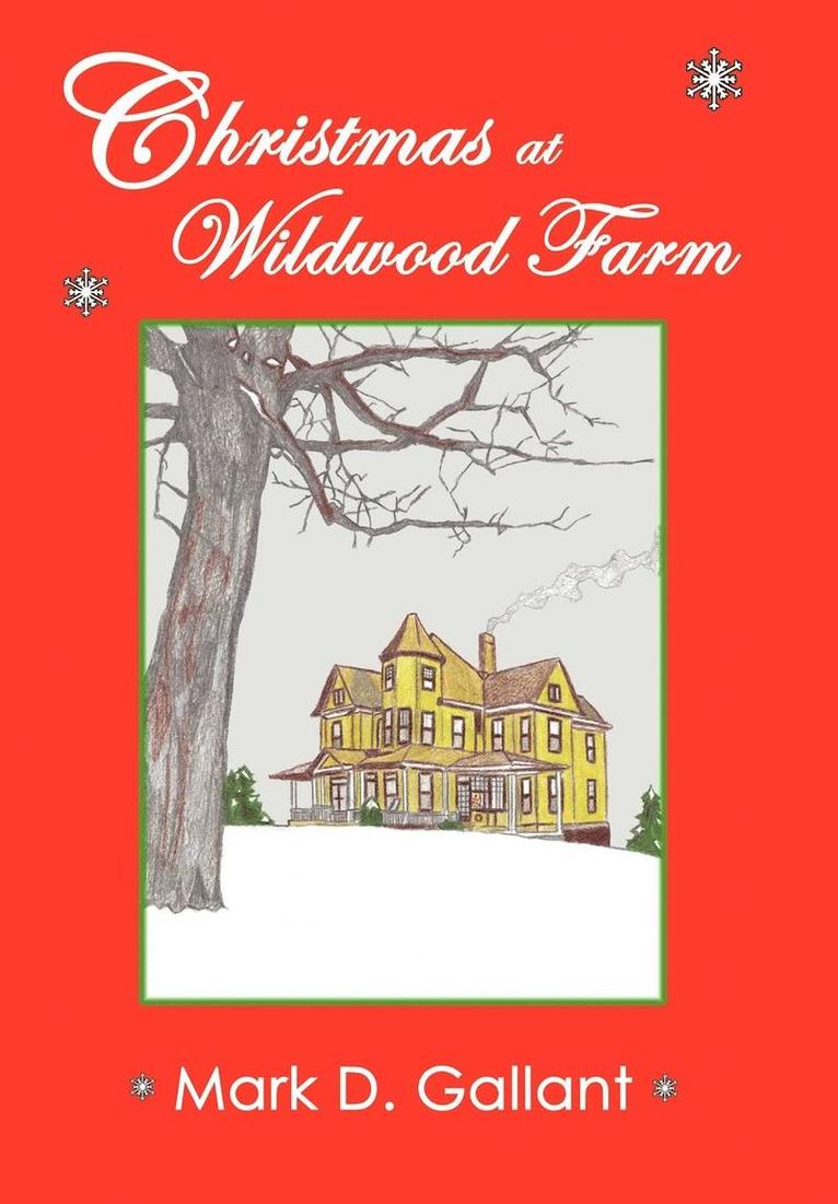 Christmas at Wildwood Farm