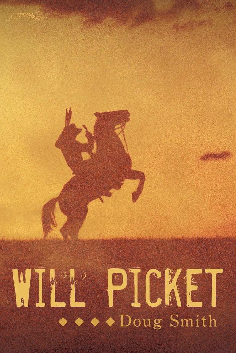 Will Picket 1