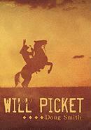 Doug Smith - Will Picket, Inbunden
