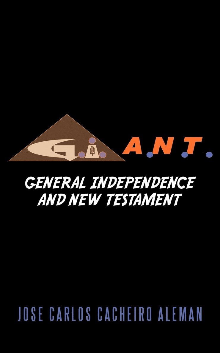 G.I.A.N.T. 1