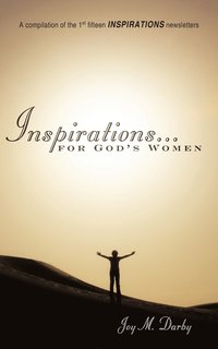bokomslag Inspirations...for God's Women