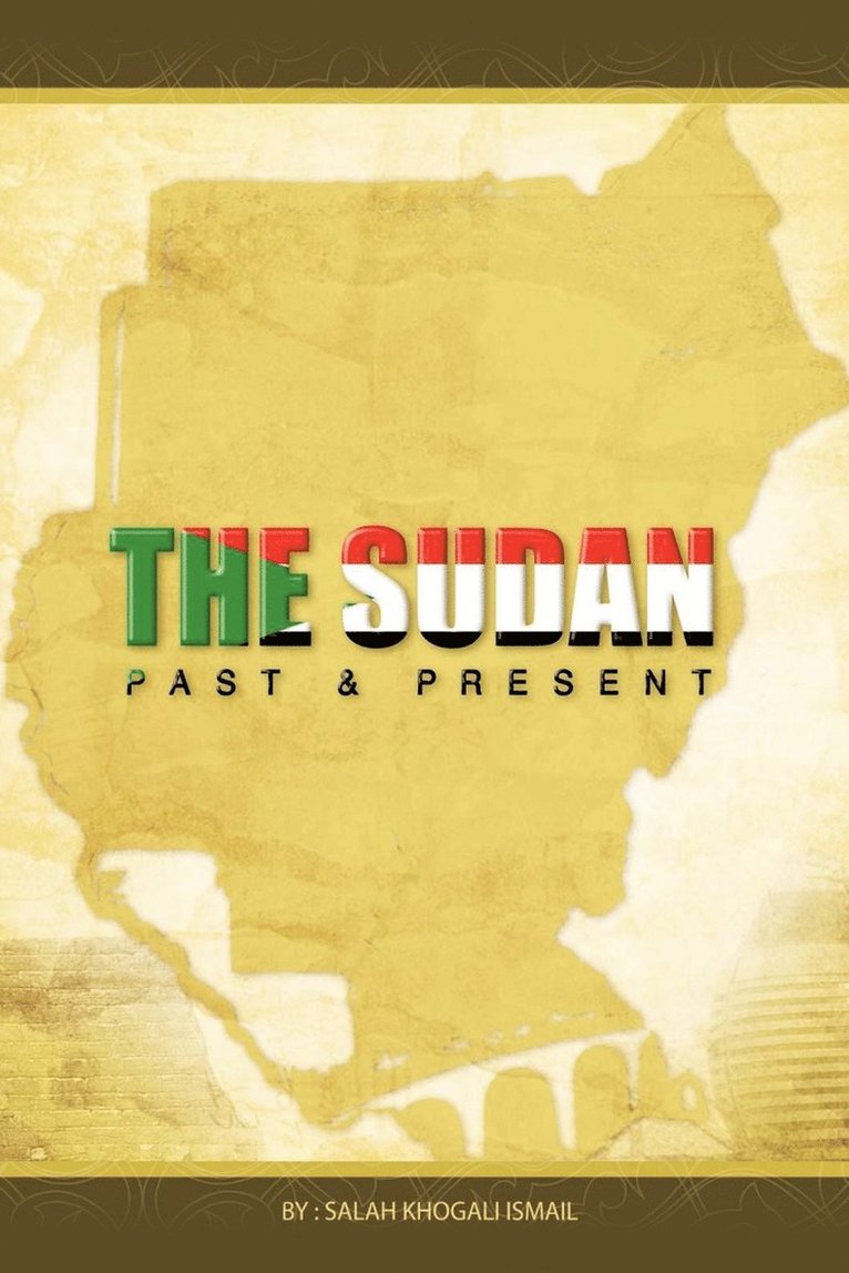 Sudan Past and Present 1