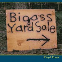 bokomslag Bigass Yard Sale