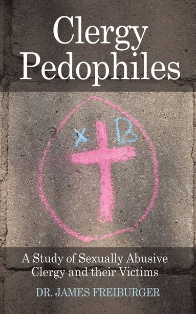 bokomslag Clergy Pedophiles