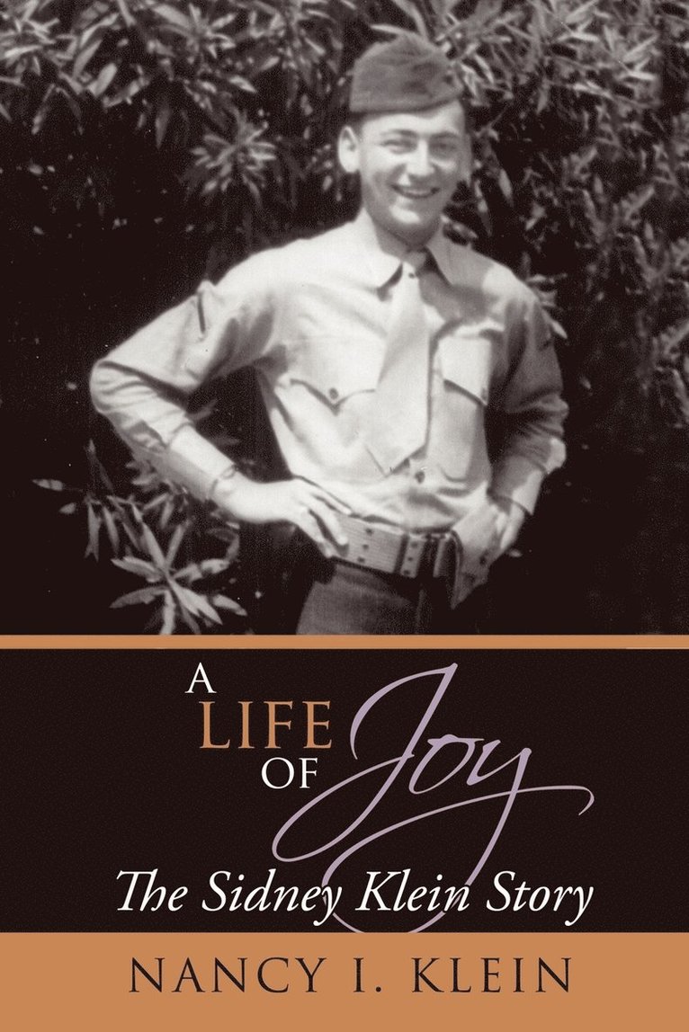 A Life of Joy 1