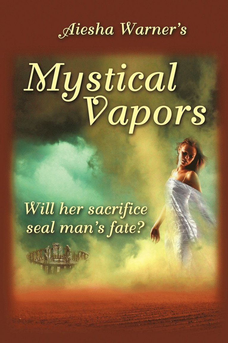 Mystical Vapors 1