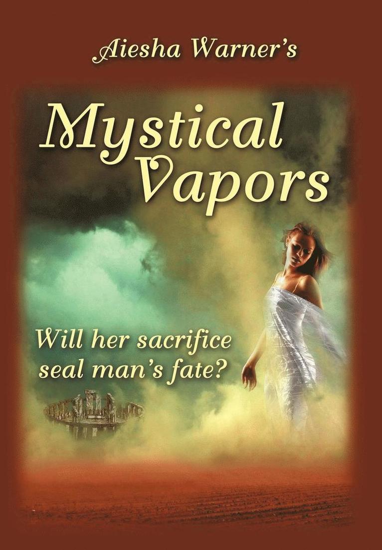 Mystical Vapors 1