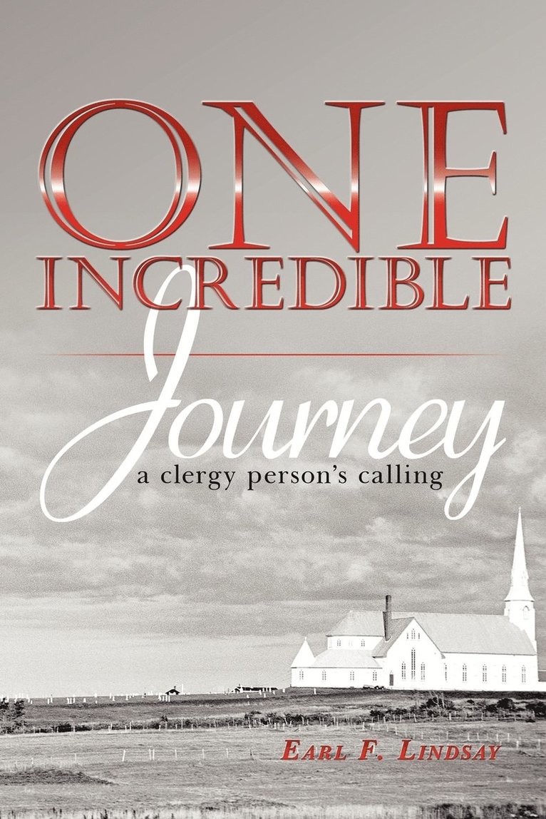 One Incredible Journey 1