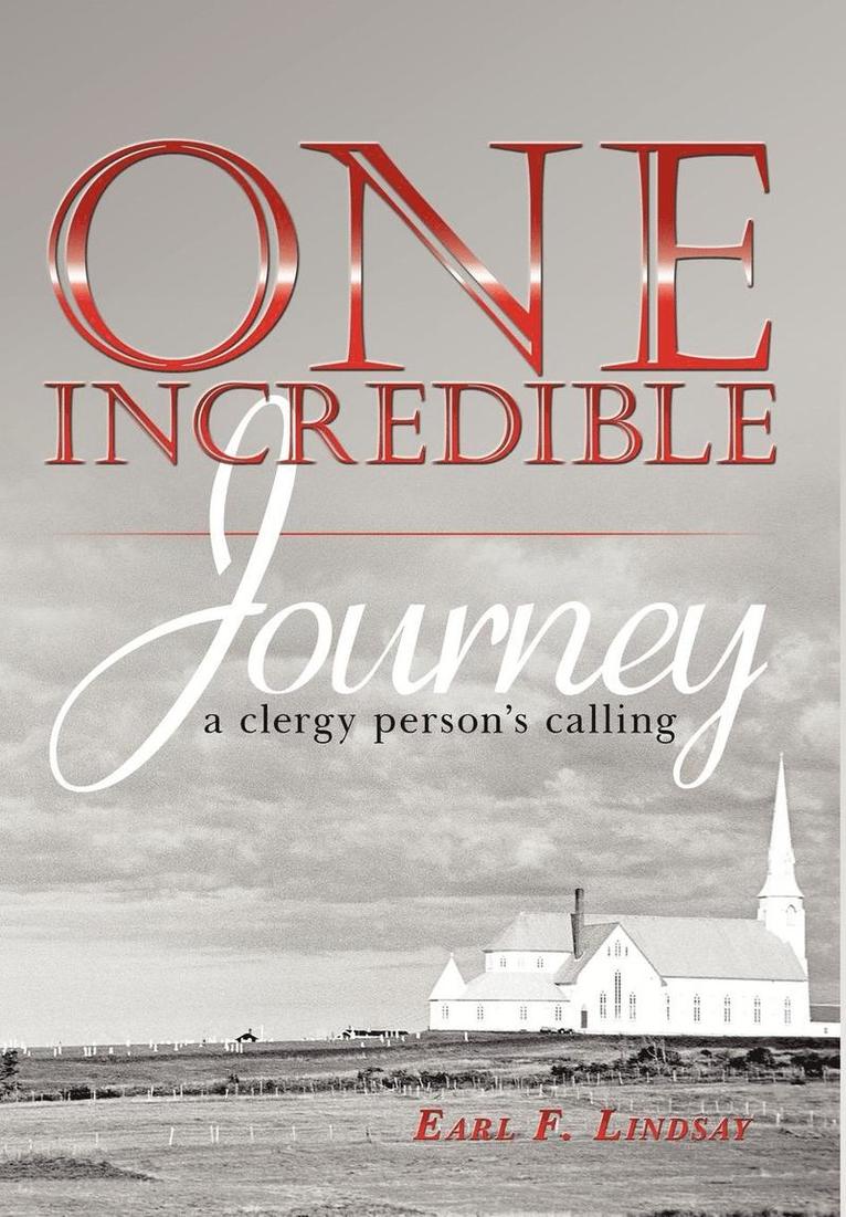 One Incredible Journey 1