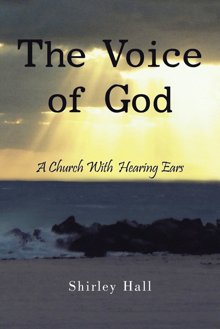 The Voice of God 1