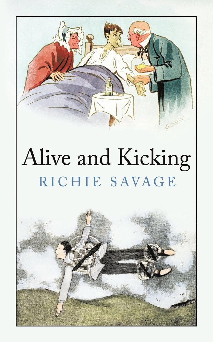 Alive and Kicking 1