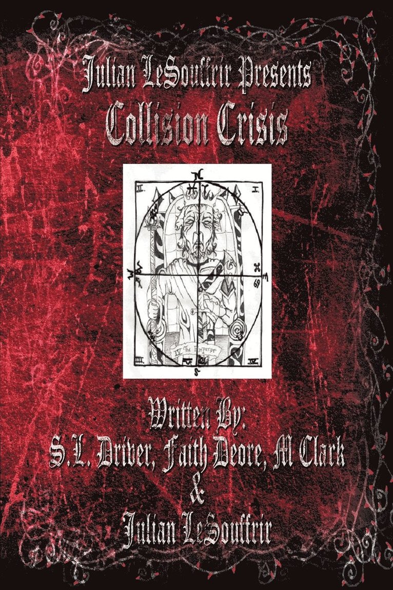 Julian LeSouffrir Presents