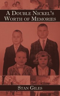 bokomslag Double Nickel's Worth of Memories